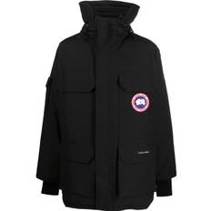 Canada Goose Expedition Parka Black (Size: M)
