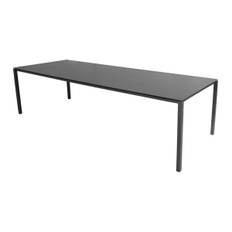 Cane-line | Pure bord 280x100 cm