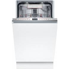 Bosch SPV6YMX08E, Geschirrspüler vollintegrierbar, Serie 6, 45 cm, EEK: B, mit 5 Jahren Garantie!