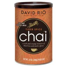 Chai Tiger Spice