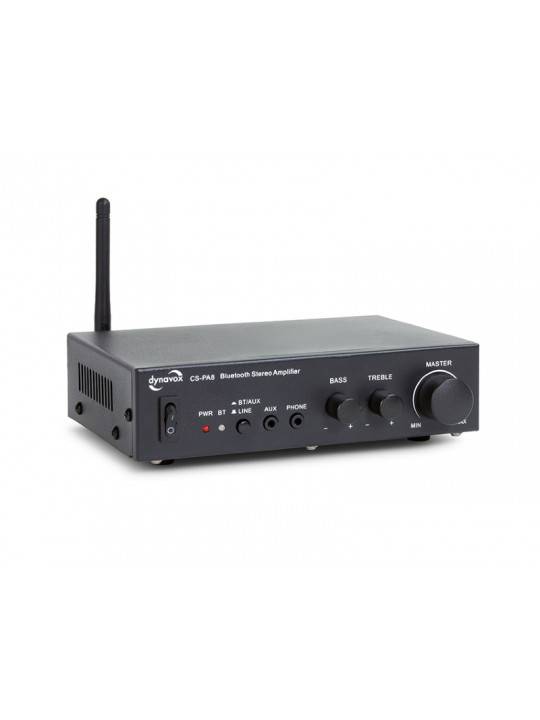 CS-PA8