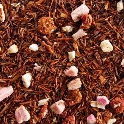 Rooibos Rabarber & Jordgubbar Te 3kg