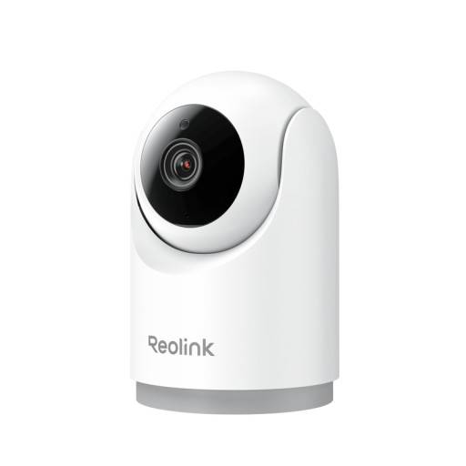 Reolink E321 Smart inomhuskamera Wi-Fi PT Vit