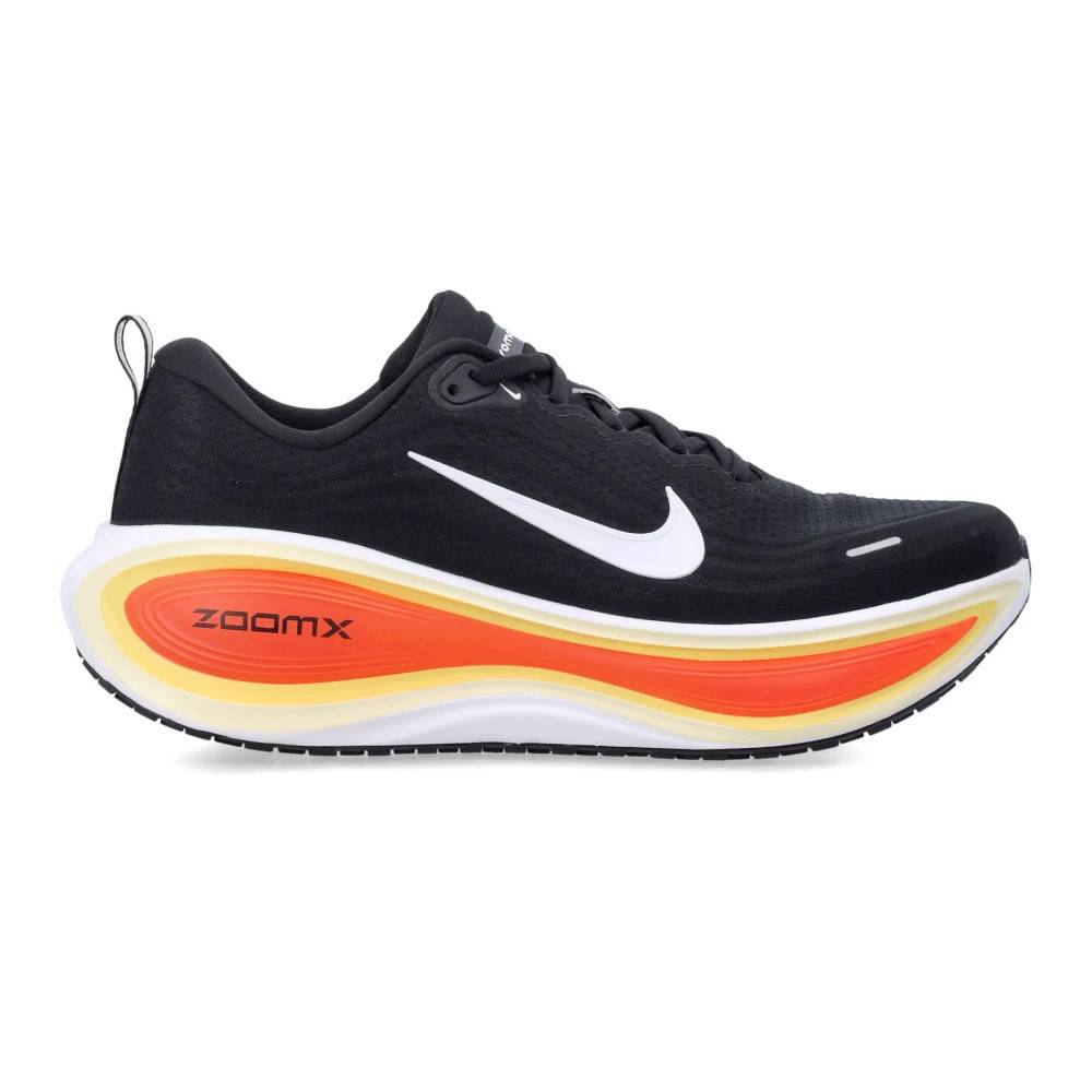 Nike, Træning , Herre, Sort, 44 1/2 EU, Uld, Vomero Plus