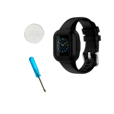 Tilbehørspakke til Garmin Vivofit Jr 3