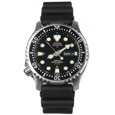 Men's Citizen Watch Promaster Diver's 200M Automatic NY0040-09E