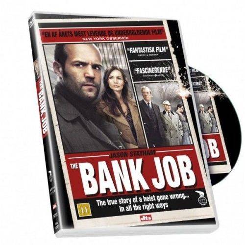 THE BANK JOB