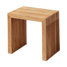 Cinas - Rib 45x35 cm Pall Teak - ["gid://shopify/Metaobject/311986192757"]