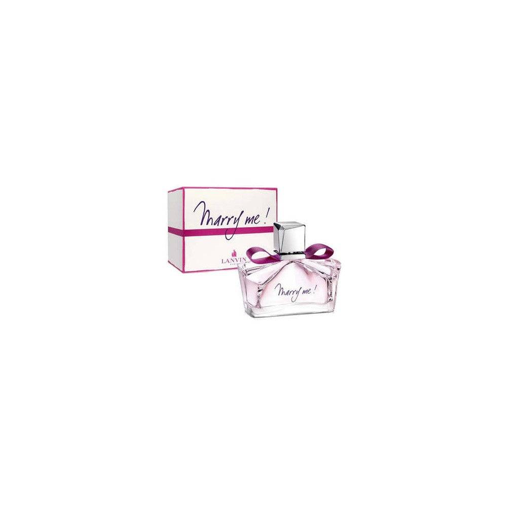 Gift dig med mig! - EDP - Volym: 75 ml