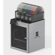 Bambu Lab X1 - Carbon Combo 3D-Printer