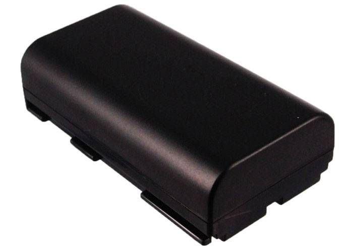 Batteri till Canon som ersätter BP-911