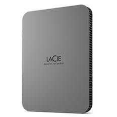 Extern Hårddisk LaCie STLR5000400 5 TB