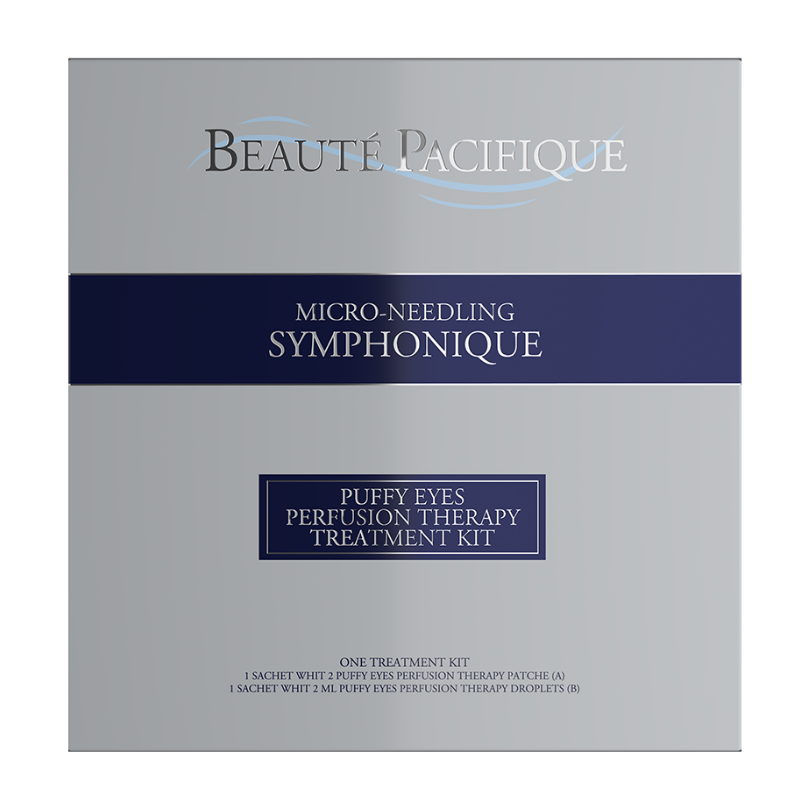 Symphonique Micro-Needling Perfusion Therapy Treatment Kit