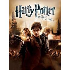 Harry Potter and the Deathly Hallows - Part 2 (PC) - EA App Account - GLOBAL