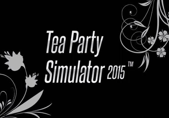 Tea Party Simulator 2015 (PC) Steam Gift - GLOBAL