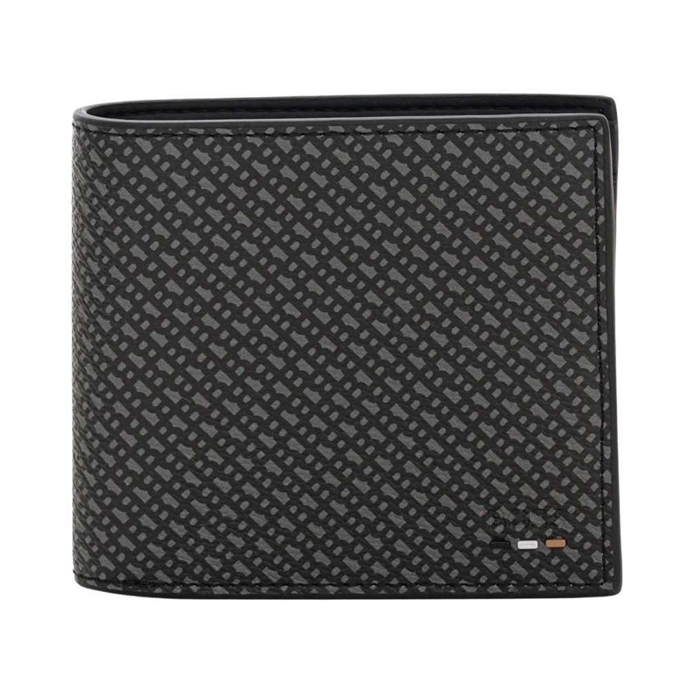 Boss - Ray 4CC Coin Wallet Accessoarer - Herr - ONE Size - Polyester