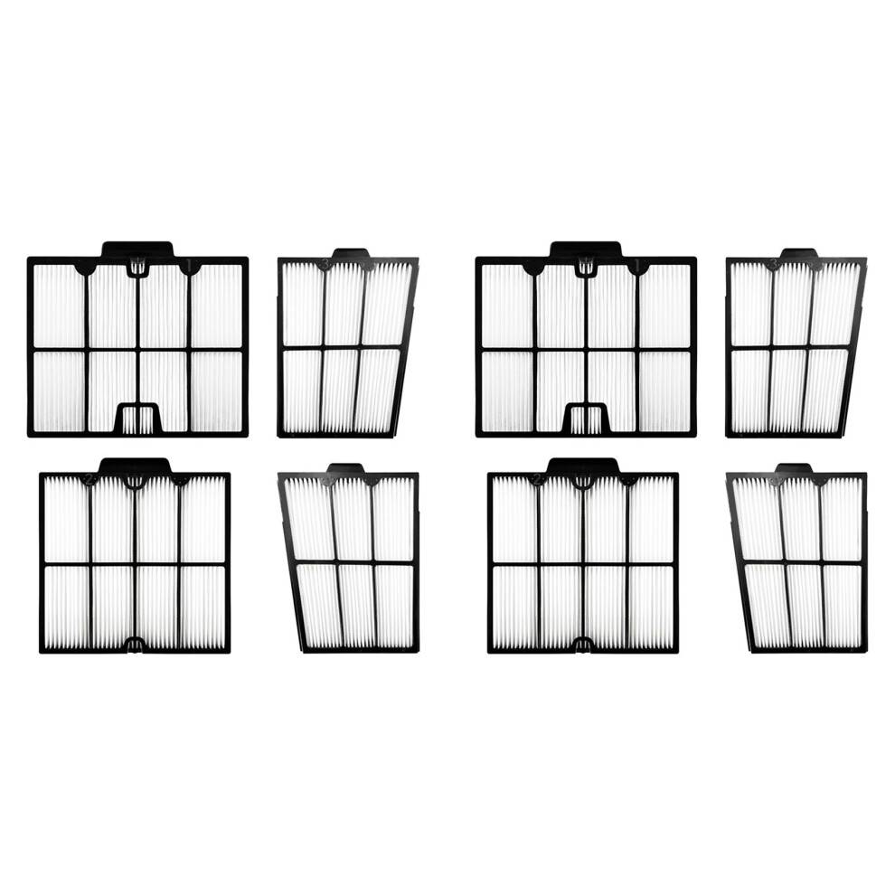 2X 9991467-R4 Ultra Fine Filter Panels for Pool Cleaner Parts Active 20,Active 30,Explorer E30,Cartridge Filter