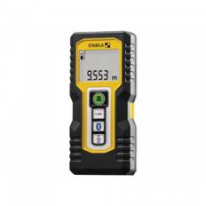 Stabila Ld 250 Bluetooth Laser Distancer 50m One Size tropisk regnskog färg