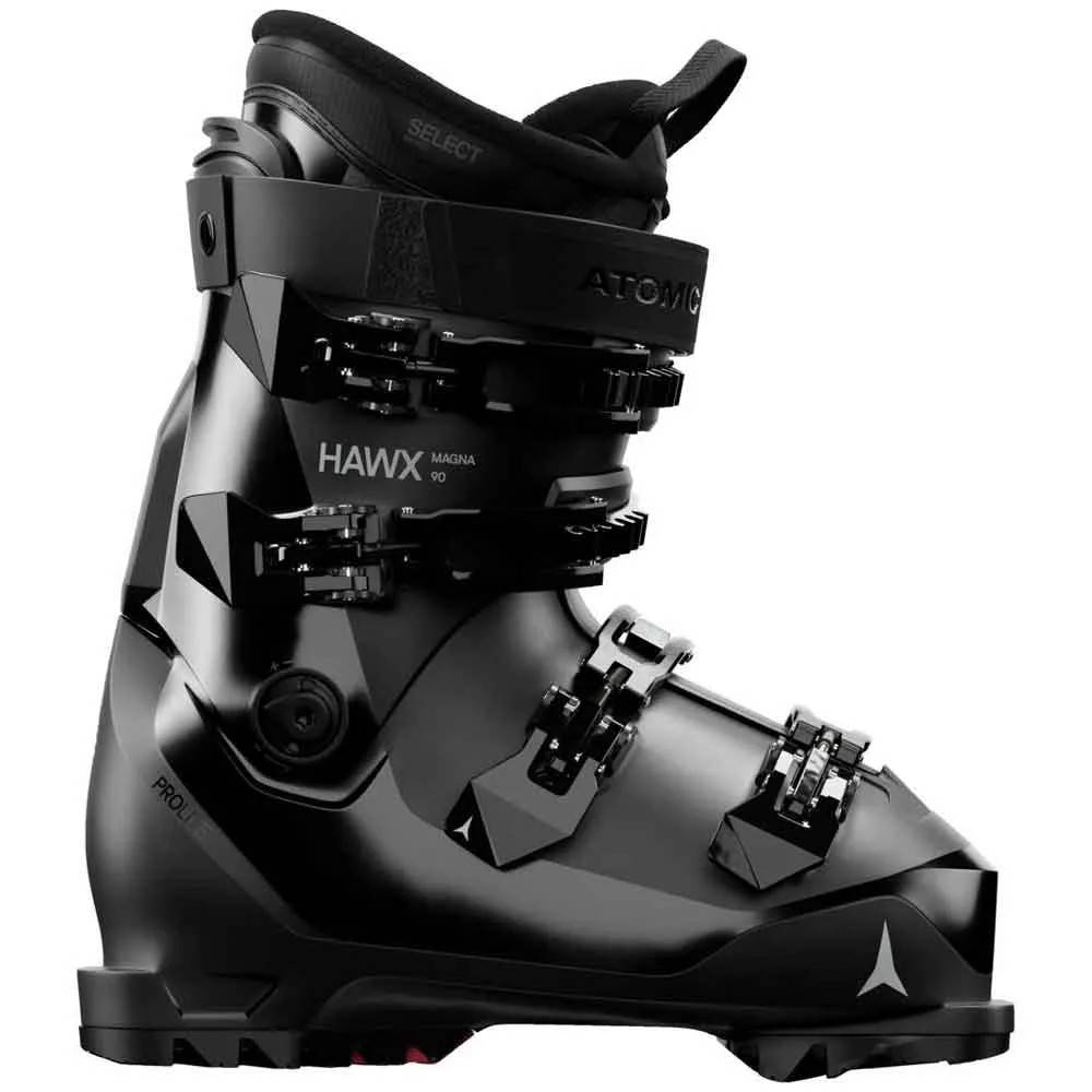 Atomic Hawx Magna 90 Alpin Skistøvler