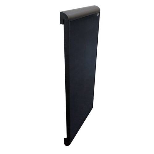 100W Aero solmodul Phaesun Sun Pearl integreret spoiler