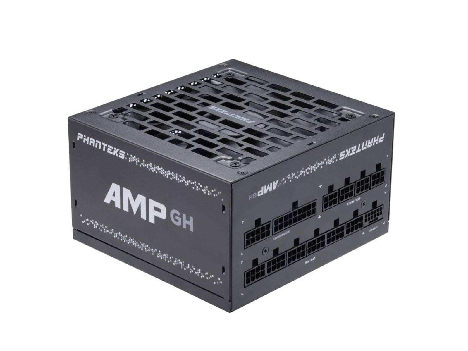 AMP GH -1000W - ATX 3.1 - 80+ Platinum