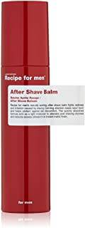 Recipe for Men - After Shave Balm
