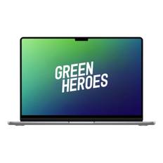 MacBook Air 13" 2022 | M2 | 16GB | 512GB | Space Gray | Okay