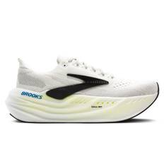 Brooks Glycerin Max Mens | Grey/black/nightlife - Grey / Standard / 8.5