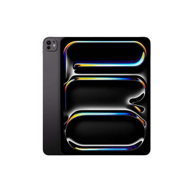 iPad Pro 13" Wi-Fi + Cellular M4 (7th Gen) 256GB Space Black