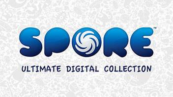 Spore Ultimate Digital Collection (PC) - Standard