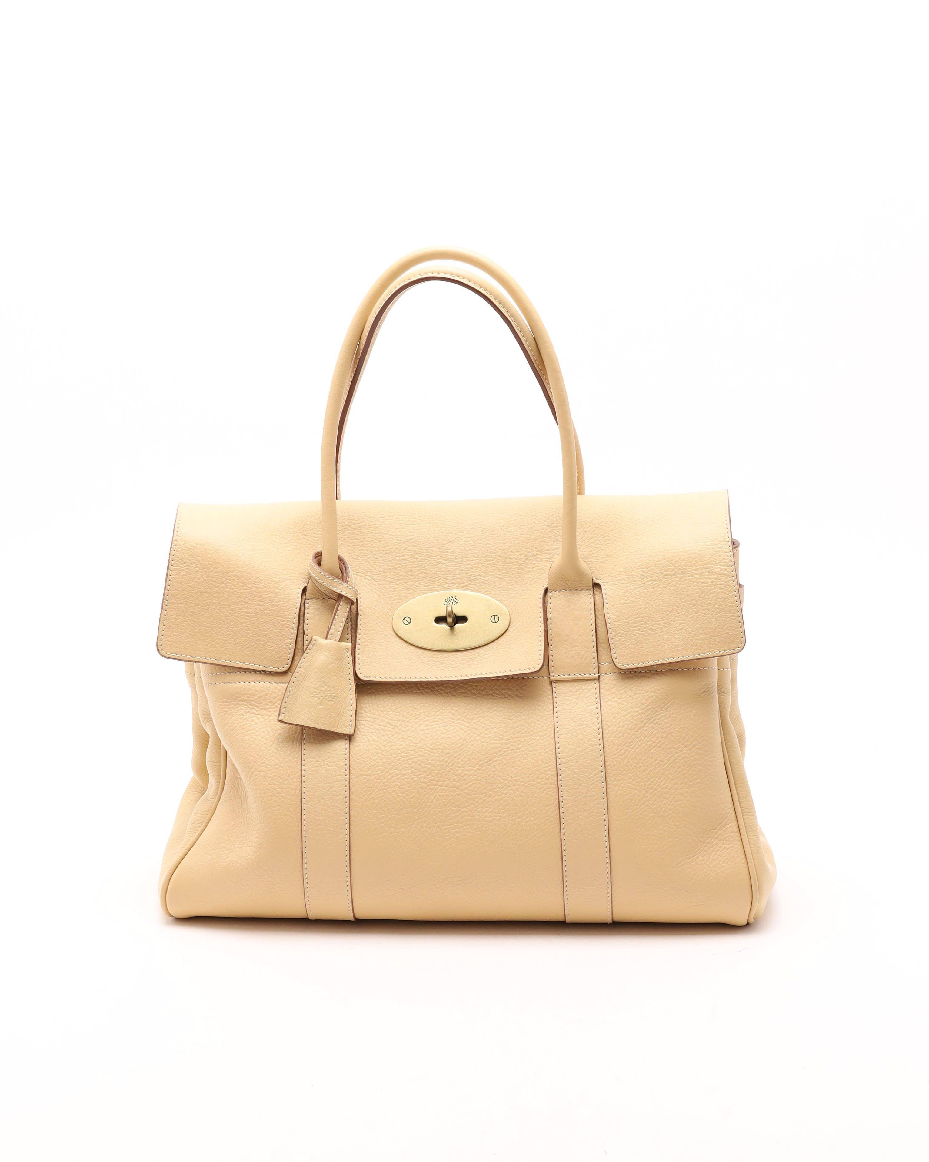 Mullberry Bayswater Bag - Other - One Size
