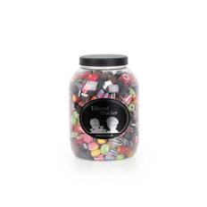 BOLSJER SPECIALBLANDING BLÅVAND BOLCHER 2KG/PAK