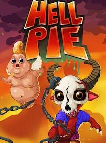 Hell Pie (PC) - Steam Key - EUROPE