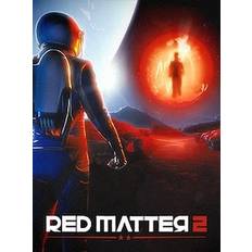 Red Matter 2 (PC) - Steam Key - GLOBAL