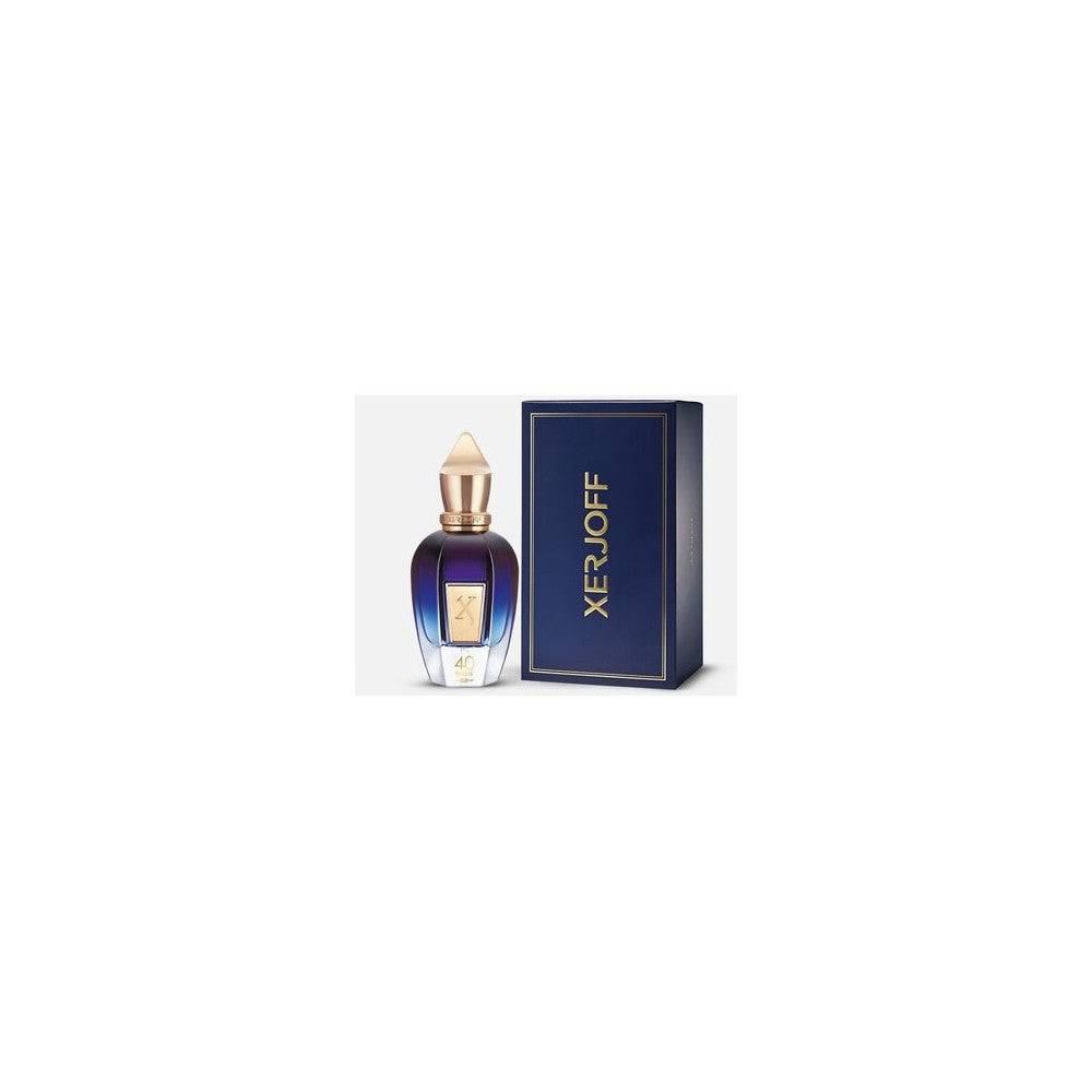 Xerjoff 40 Knots Unisex 50 ml — Eau de Parfum