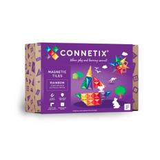 Connetix Rainbow Pack d initiation