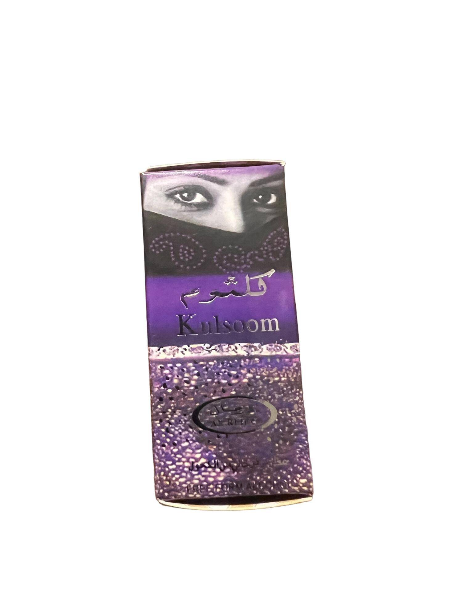 Kulsoom Roll on 3 ml