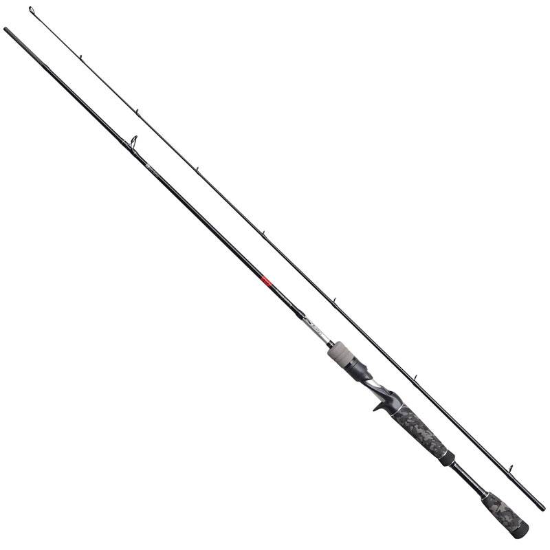 Berkley URBN II Finesse 7′ 7-24g Spinn