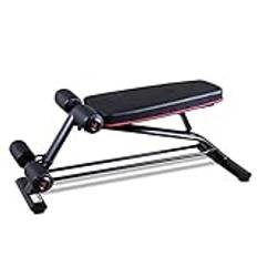 Dumbbell Rack Auxiliary Device Supine Board Fitness Chair Push Bench Not Include Dumbbell Fitness Equipment Household