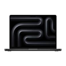 Macbook Pro M4 16'' Apple MacBook Pro 16" (2024, M4 Pro) 24/512 GB - Space Black