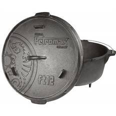 Petromax Dutch Oven ft12
