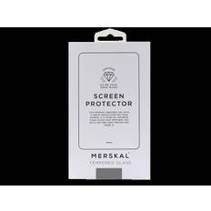 Merskal Tempered Glass iPhone 16 (3D)