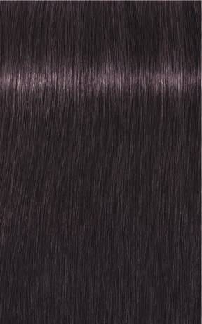 Schwarzkopf Professional Igora Vibrance Tone on tone Coloration 3-19 Dark Brown cendré violett