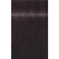 Schwarzkopf Professional Igora Vibrance Tone on tone Coloration 3-19 Dark Brown cendré violett