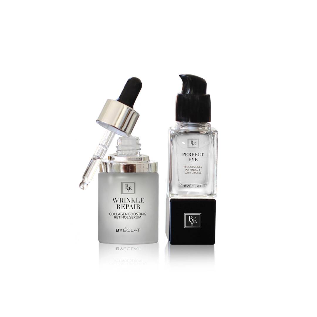 Anti-Age Serum Kit