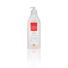 Handsprit Clinical 600 ml pumpflaska, DAX