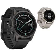 EPIX™ PRO (GEN 2) SAPPHIRE 42mm - GPS Multisport Smartwatch