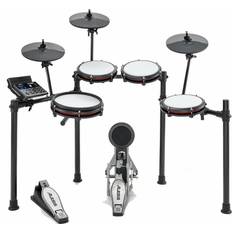 Alesis Nitro Max Kit Elektronisk trommesæt