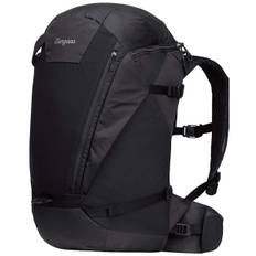 Bergans Rabot Daypack 34 M/L Black/Dark Shadow Grey, M/L