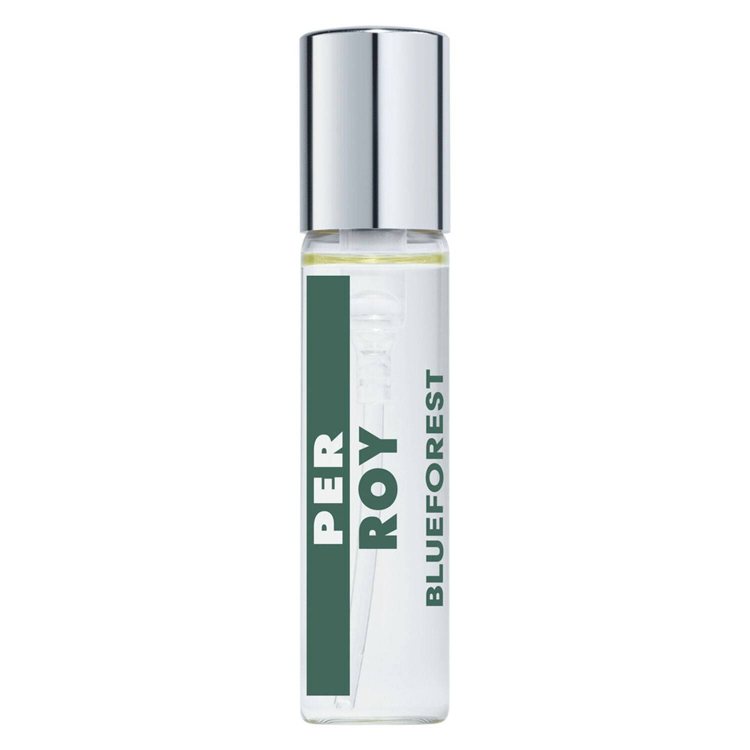 Perroy Blueforest, Eau De Parfum, unisex, 15 ml *Miniatura